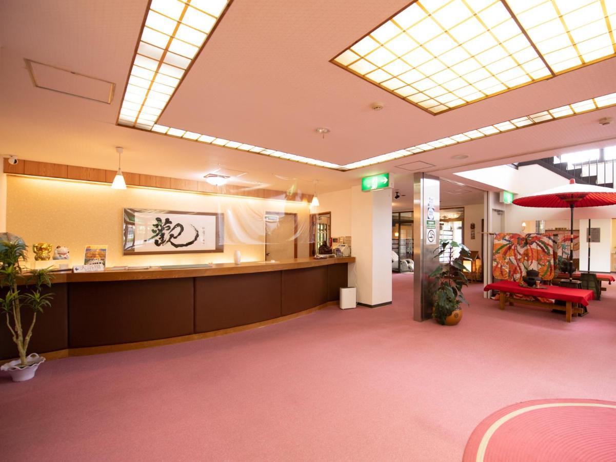Oyo Hotel Mifuji Яманакако Екстер'єр фото