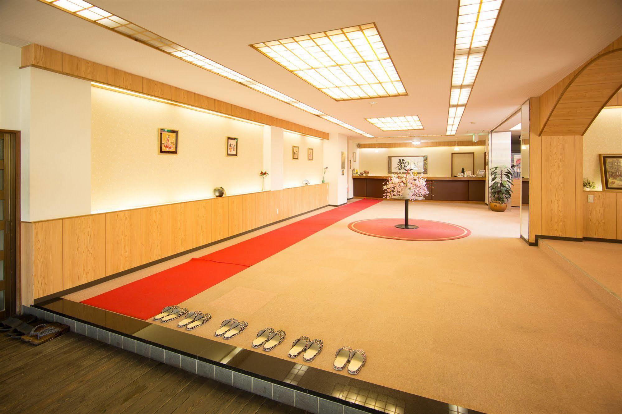 Oyo Hotel Mifuji Яманакако Екстер'єр фото